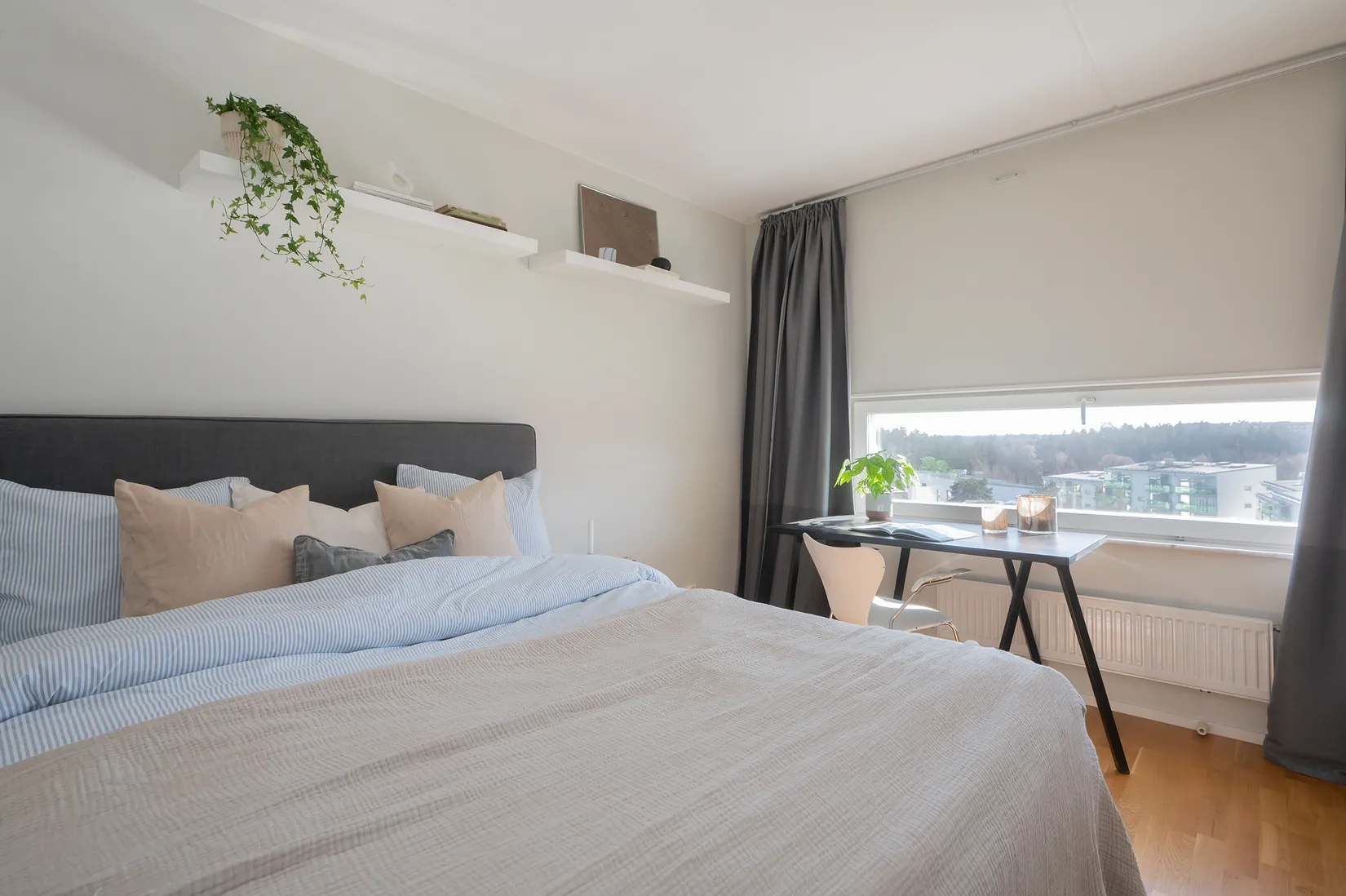 Bostadsrätt, Harpsundsvägen 78, Högdalen, Stockholm