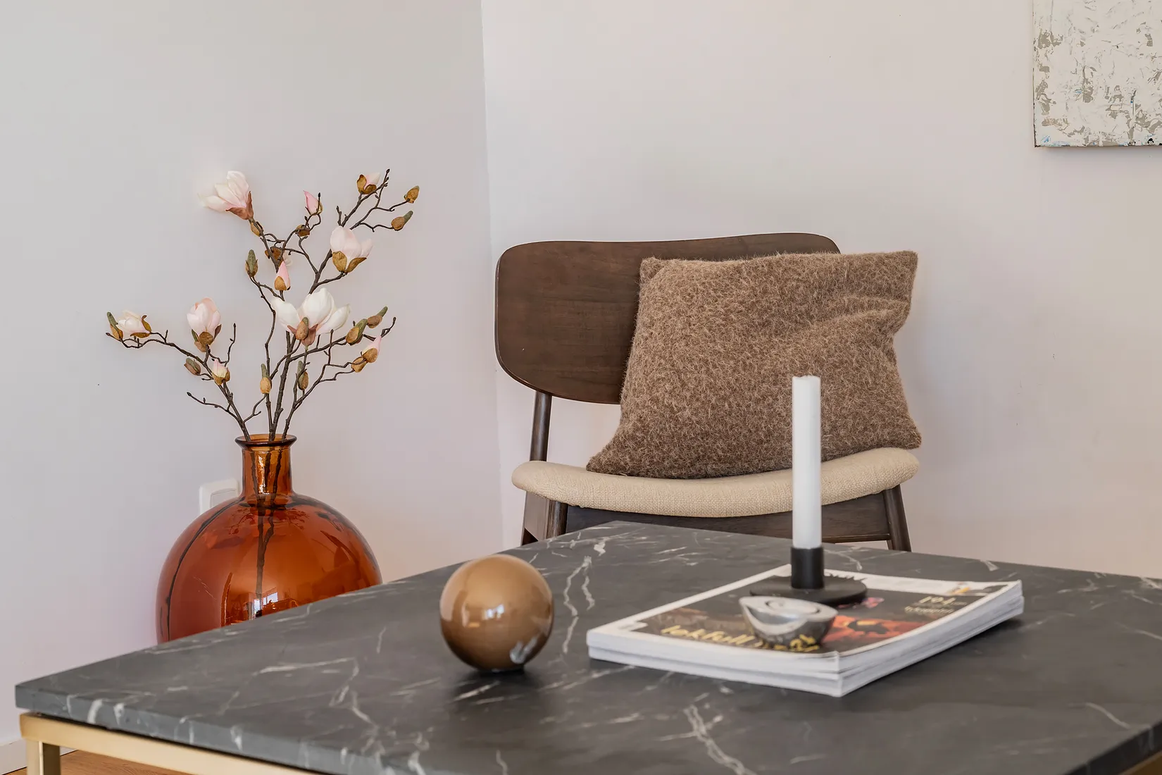 Bostadsrätt, Harpsundsvägen 78, Högdalen, Stockholm