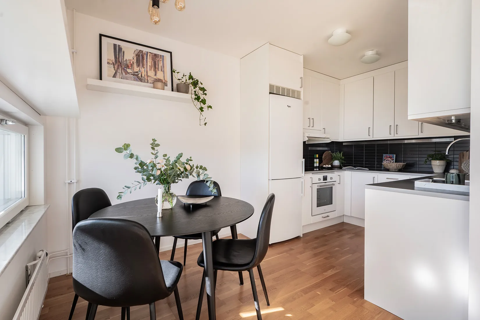 Bostadsrätt, Harpsundsvägen 78, Högdalen, Stockholm