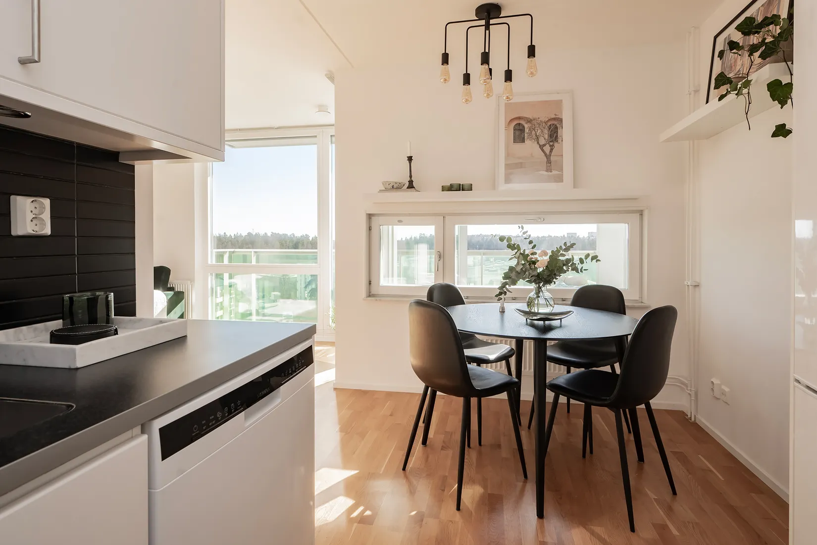 Bostadsrätt, Harpsundsvägen 78, Högdalen, Stockholm