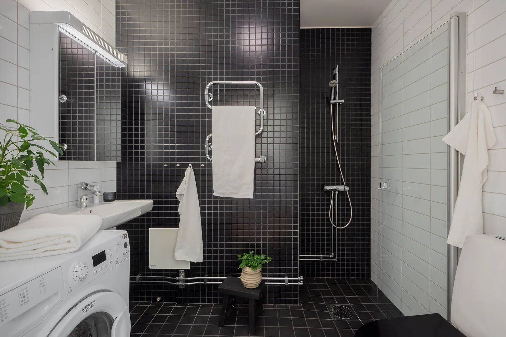 Bostadsrätt, Harpsundsvägen 78, Högdalen, Stockholm