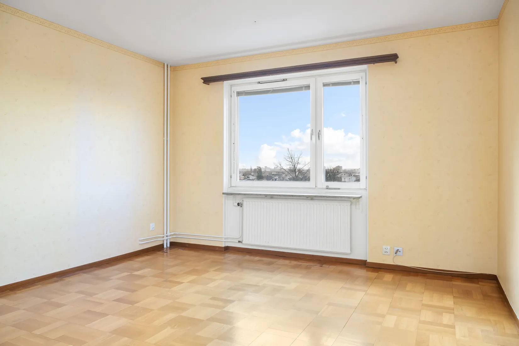 Bostadsrätt, Rösgången 6, Vidablick, Norrköping