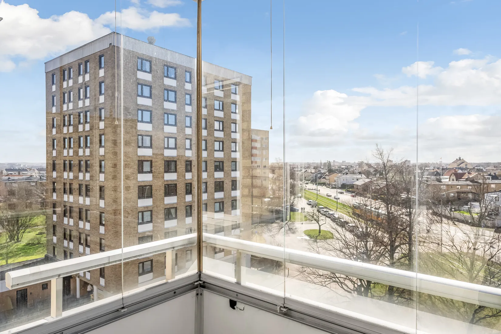 Bostadsrätt, Rösgången 6, Vidablick, Norrköping