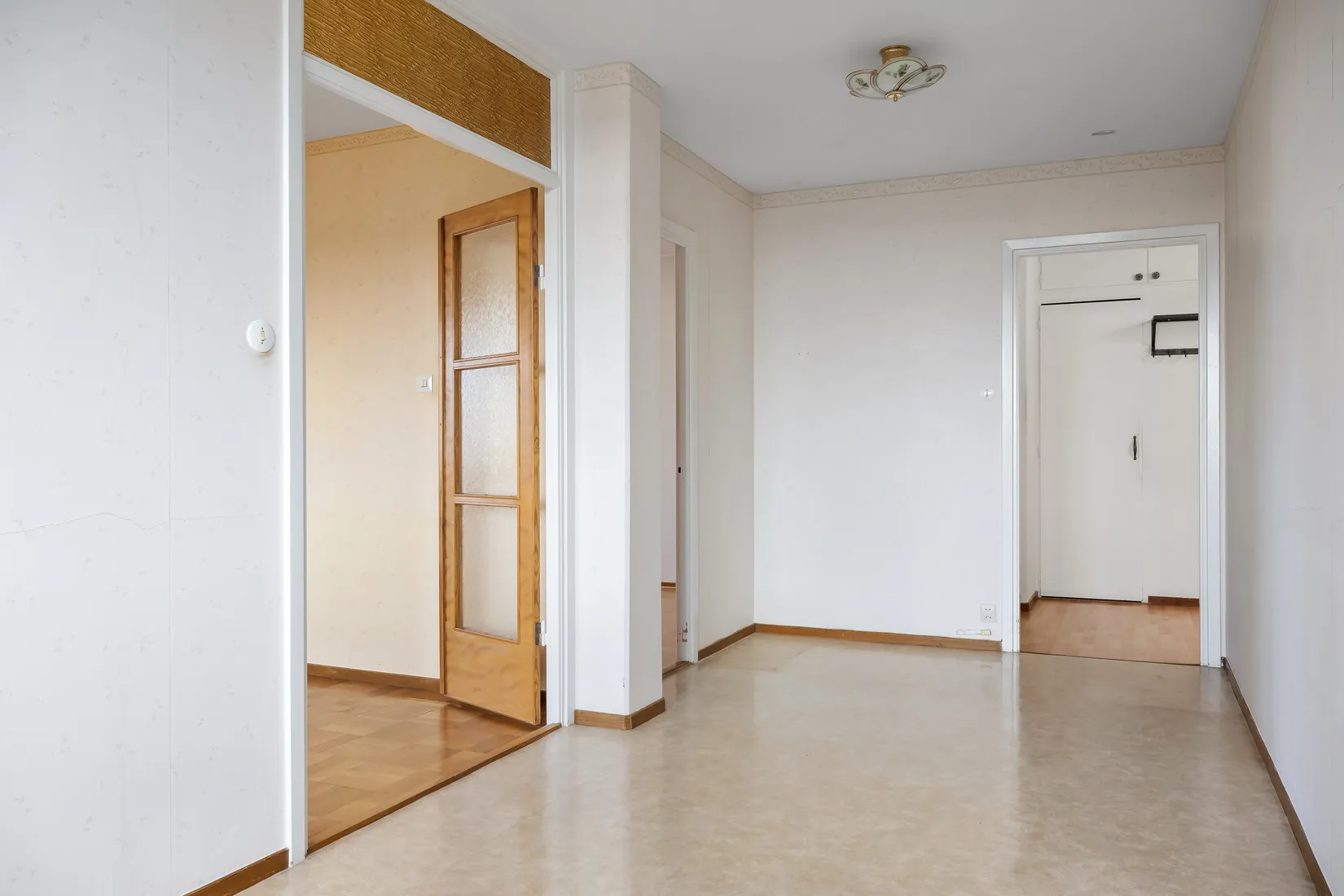 Bostadsrätt, Rösgången 6, Vidablick, Norrköping