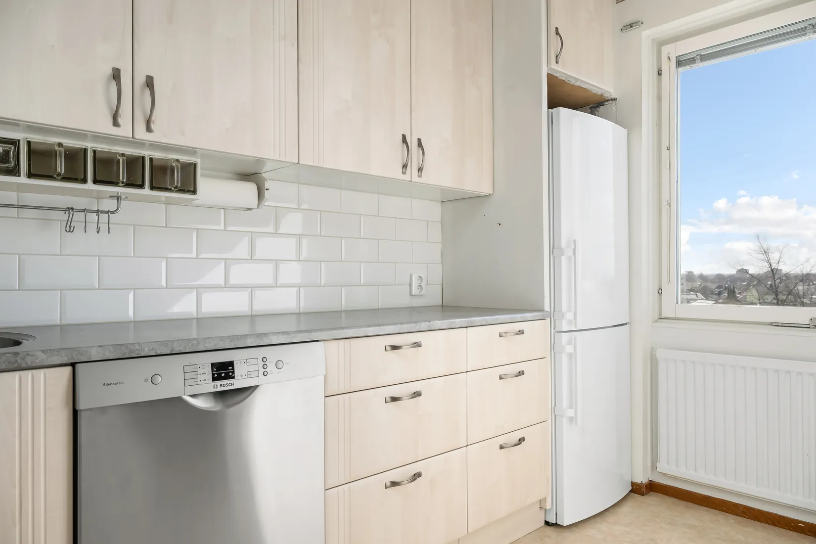 Bostadsrätt, Rösgången 6, Vidablick, Norrköping