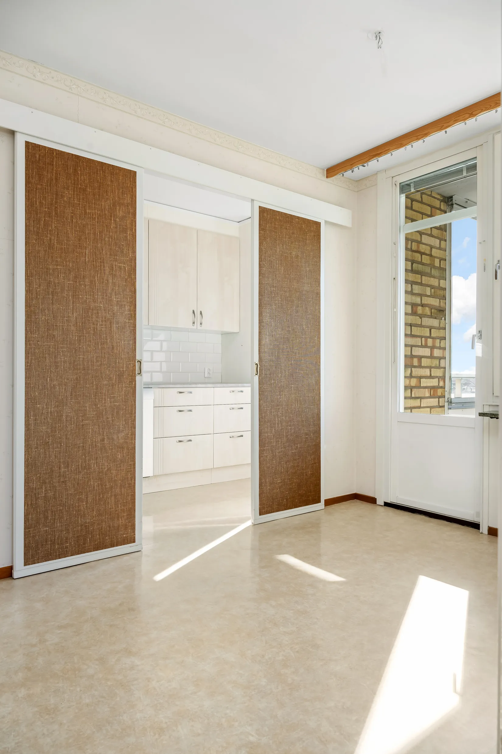 Bostadsrätt, Rösgången 6, Vidablick, Norrköping