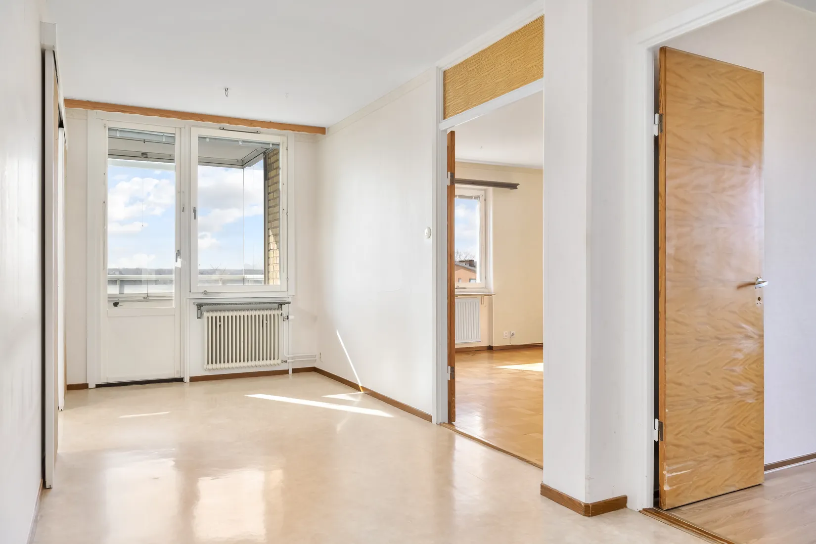 Bostadsrätt, Rösgången 6, Vidablick, Norrköping