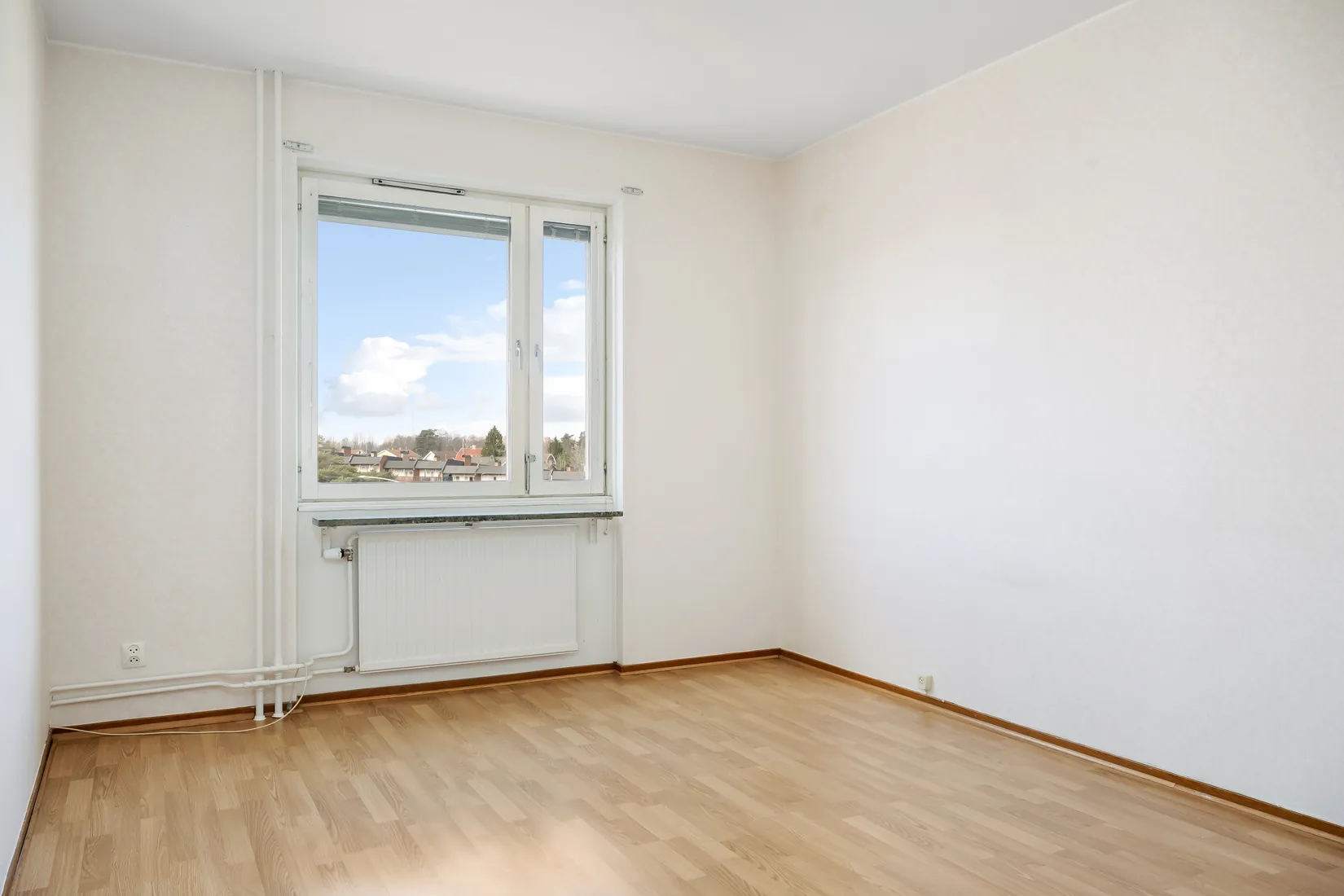 Bostadsrätt, Rösgången 6, Vidablick, Norrköping