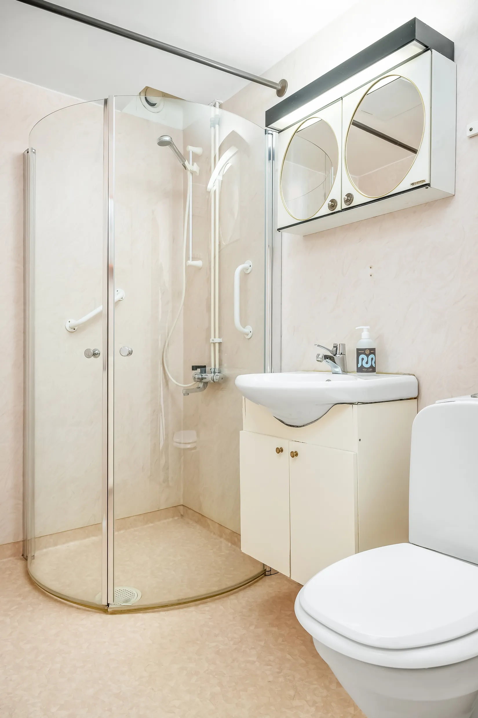 Bostadsrätt, Rösgången 6, Vidablick, Norrköping