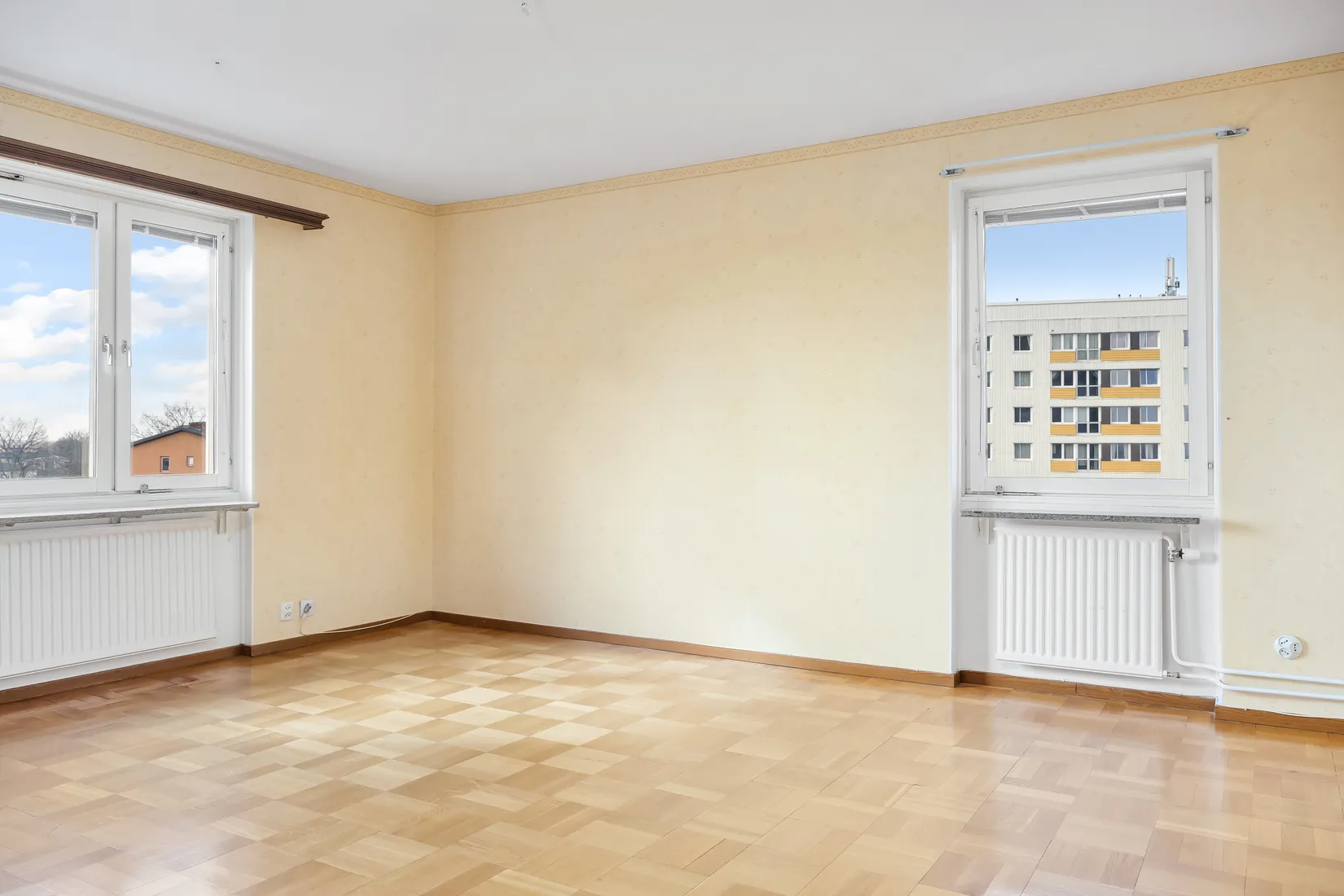 Bostadsrätt, Rösgången 6, Vidablick, Norrköping