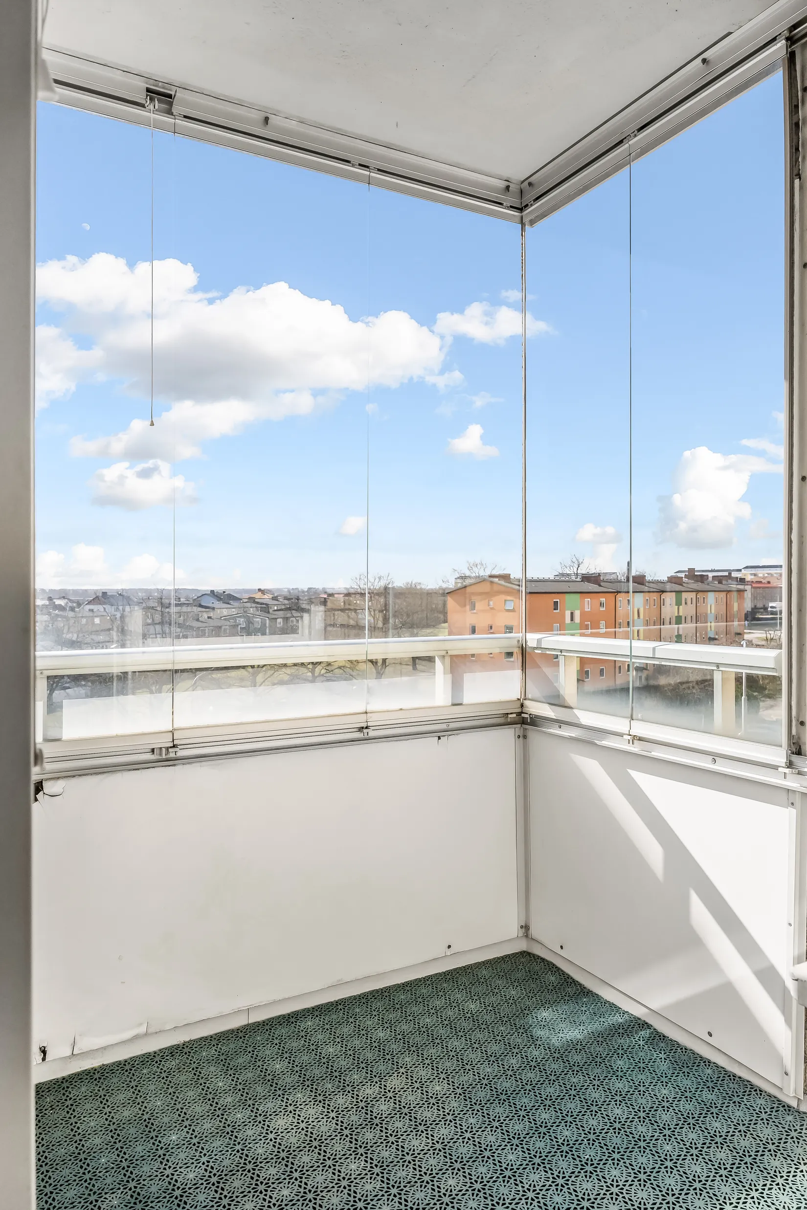 Bostadsrätt, Rösgången 6, Vidablick, Norrköping