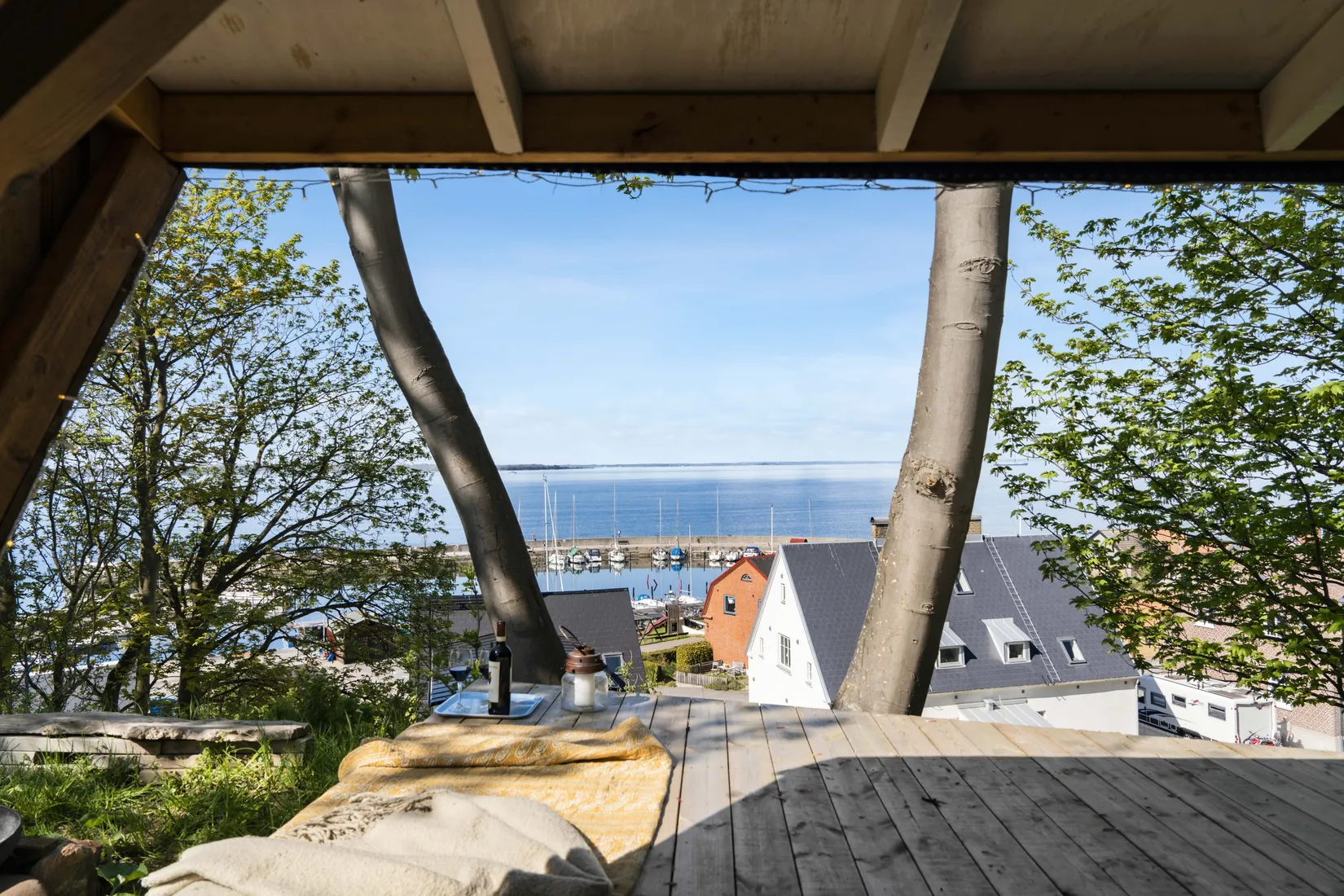 Villa, Lybecks väg 2, Ålabodarna, Landskrona