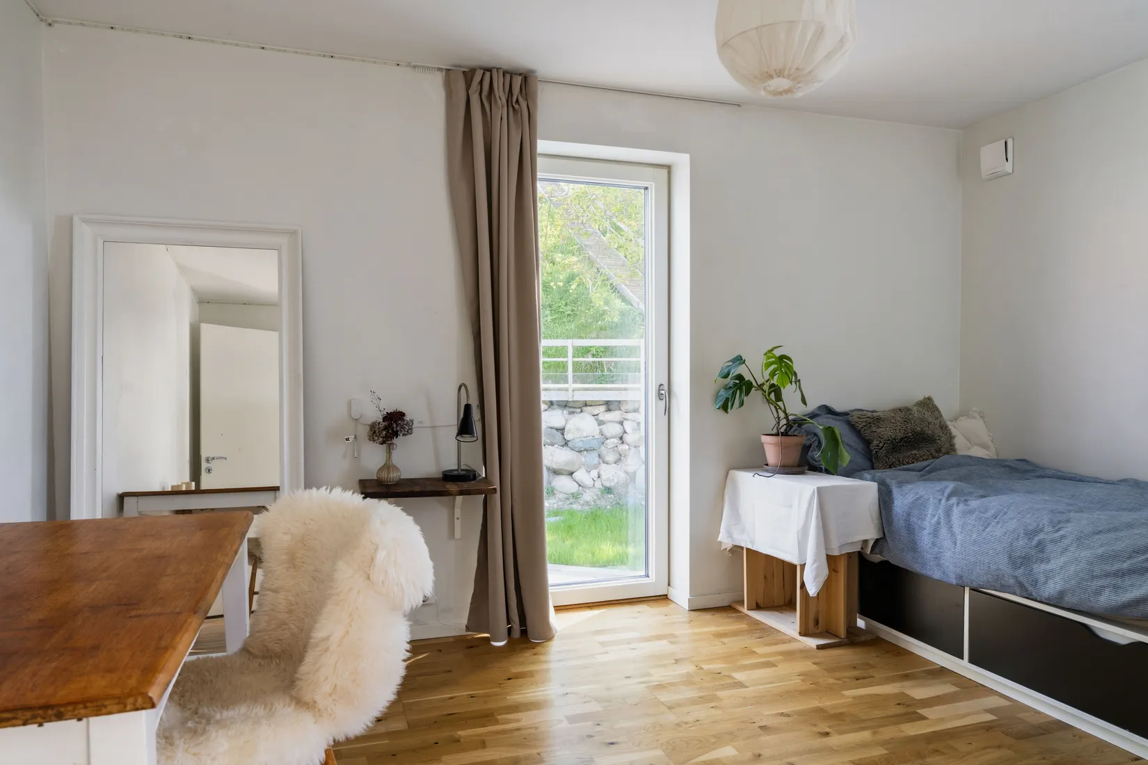 Villa, Lybecks väg 2, Ålabodarna, Landskrona
