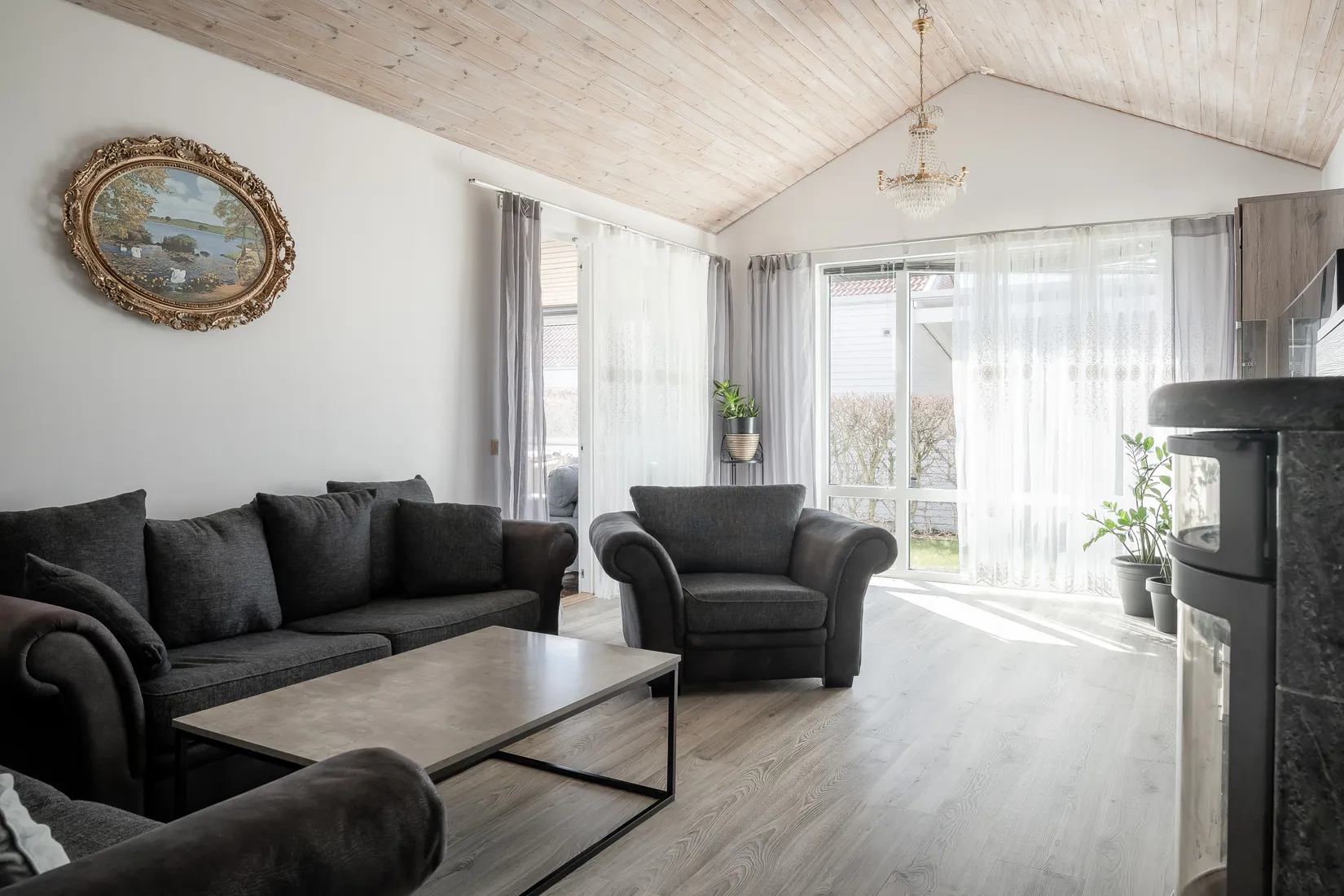 Villa, Kritavägen 11, Hagalid, Staffanstorp