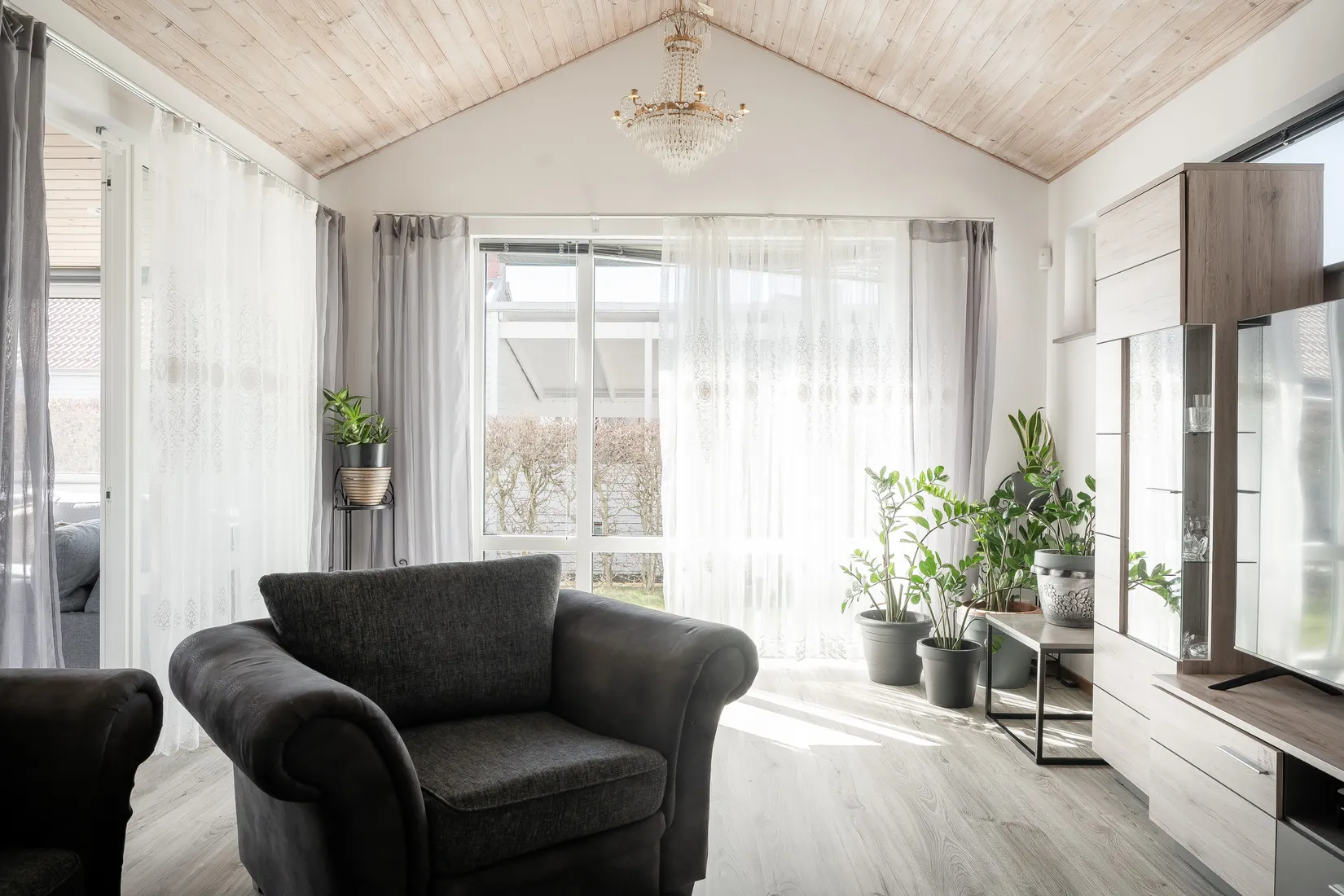 Villa, Kritavägen 11, Hagalid, Staffanstorp