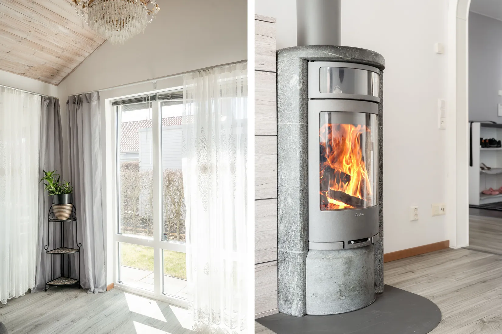 Villa, Kritavägen 11, Hagalid, Staffanstorp