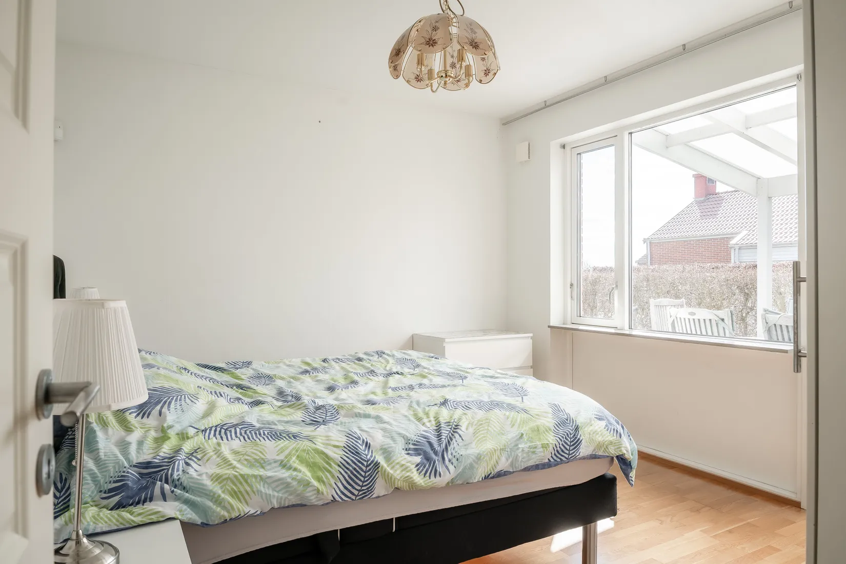 Villa, Kritavägen 11, Hagalid, Staffanstorp