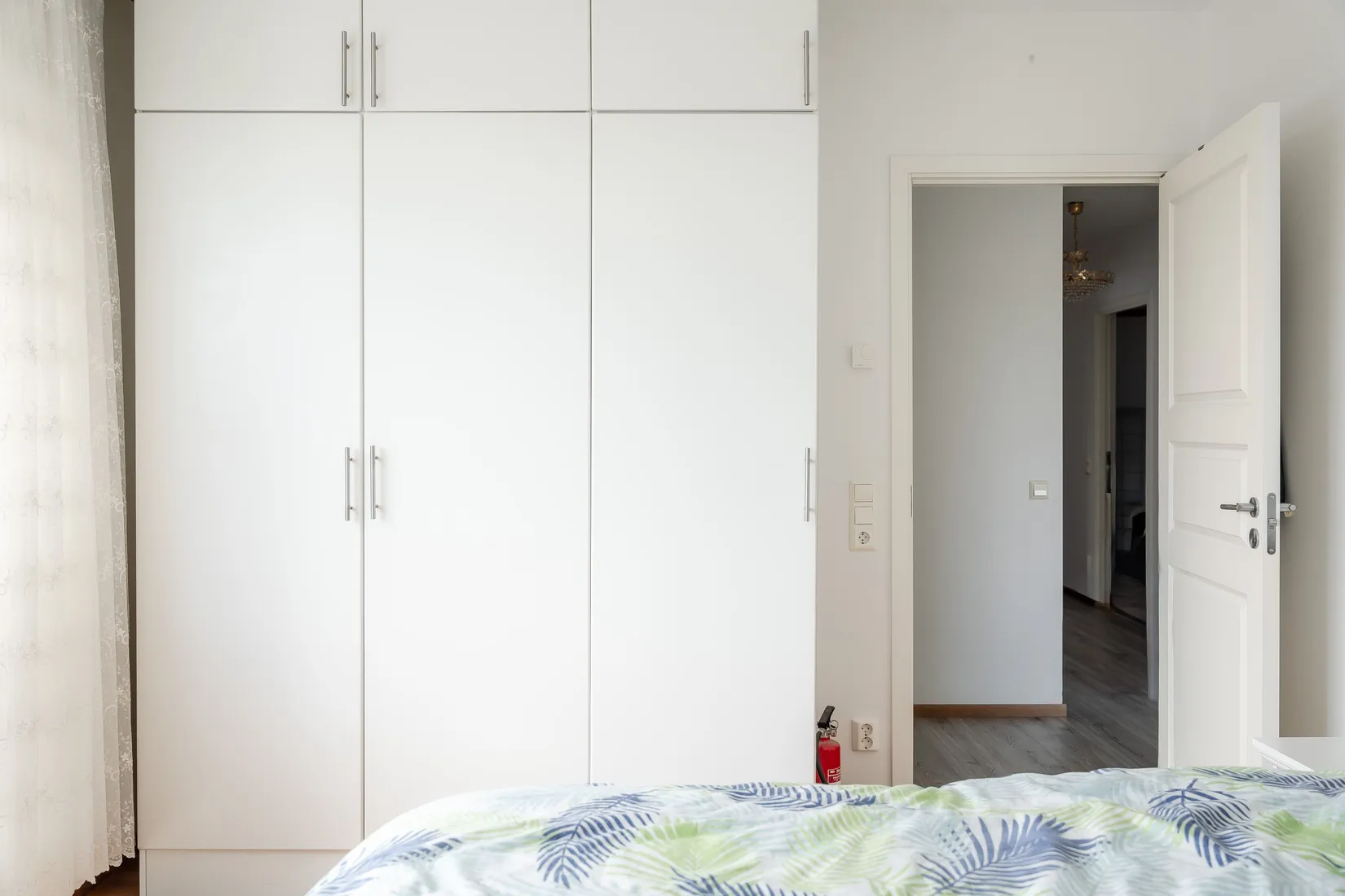 Villa, Kritavägen 11, Hagalid, Staffanstorp