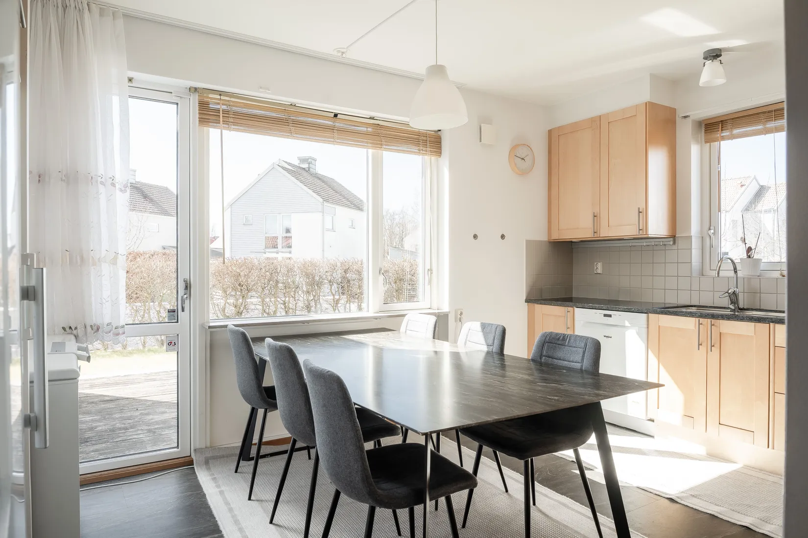 Villa, Kritavägen 11, Hagalid, Staffanstorp