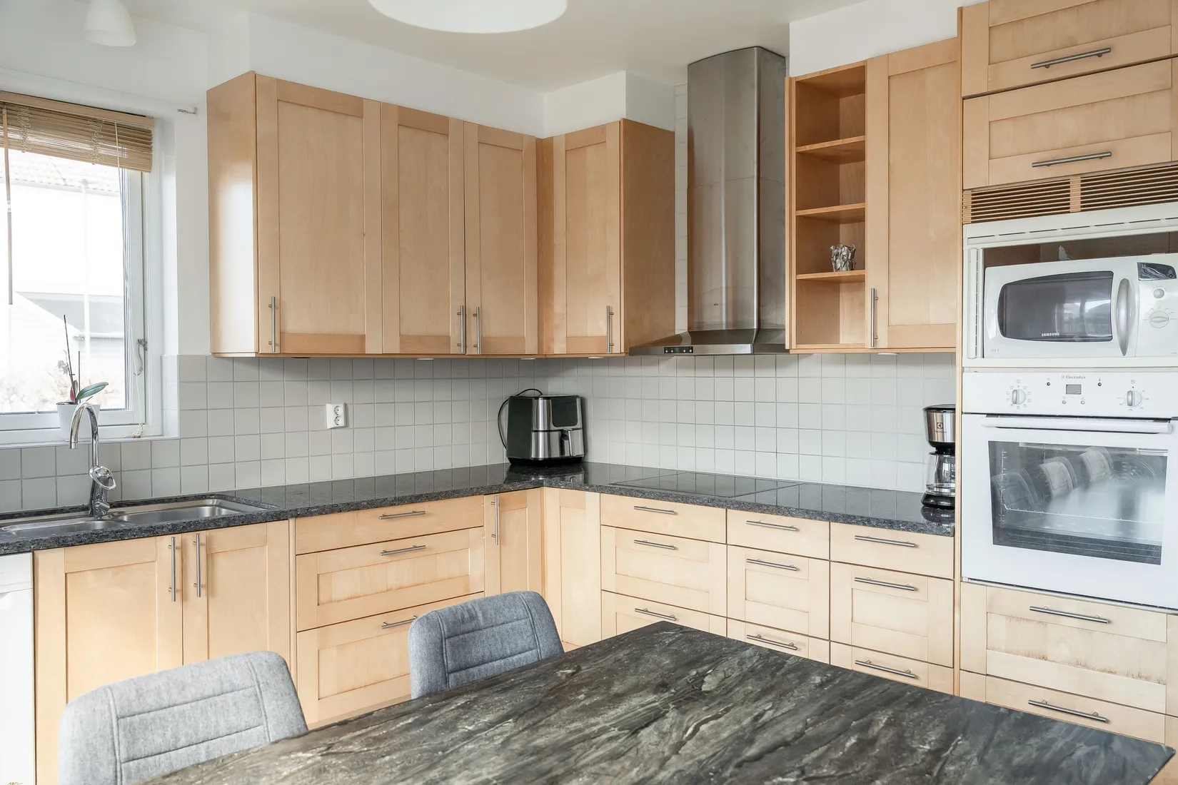 Villa, Kritavägen 11, Hagalid, Staffanstorp