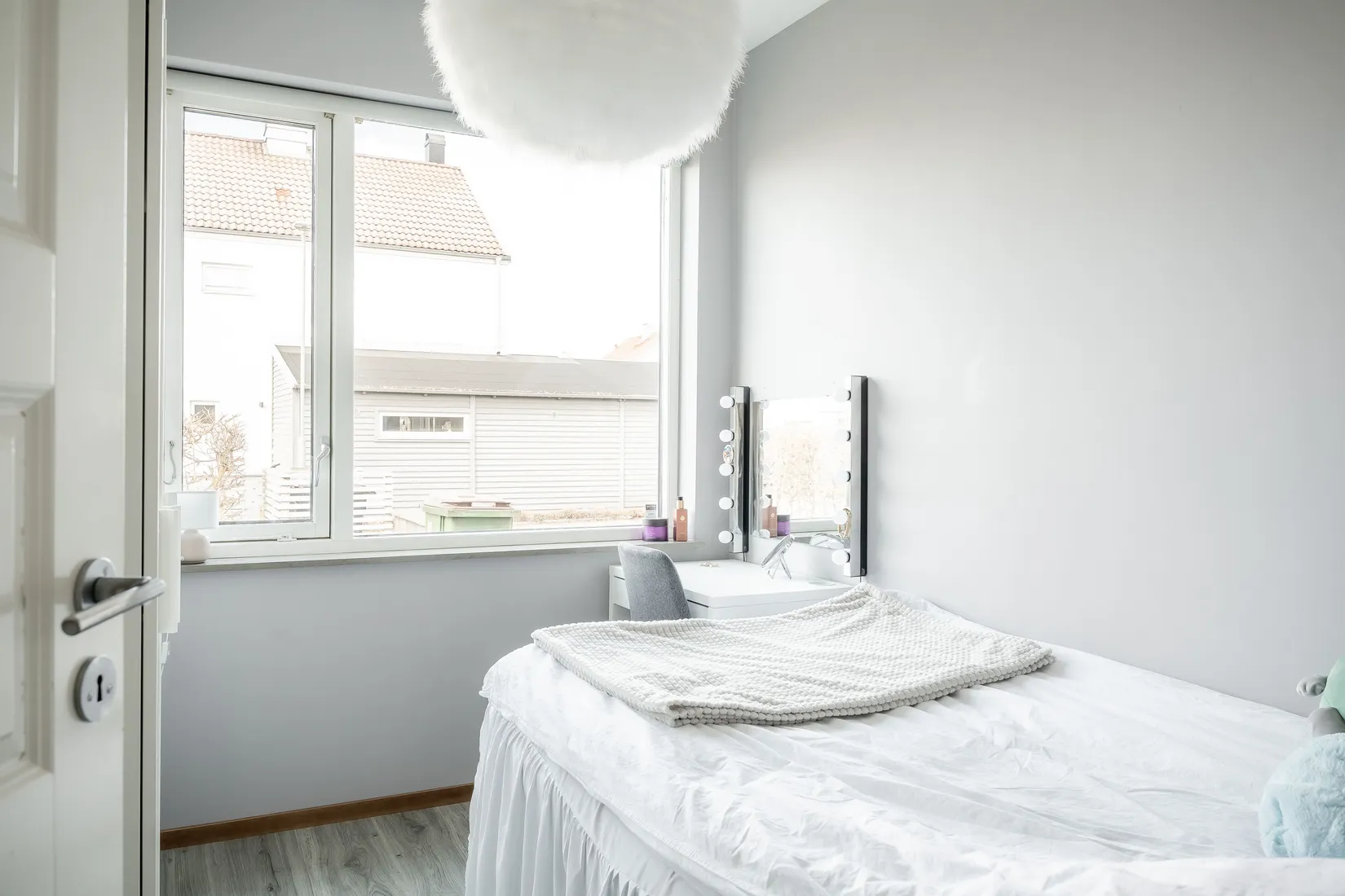 Villa, Kritavägen 11, Hagalid, Staffanstorp