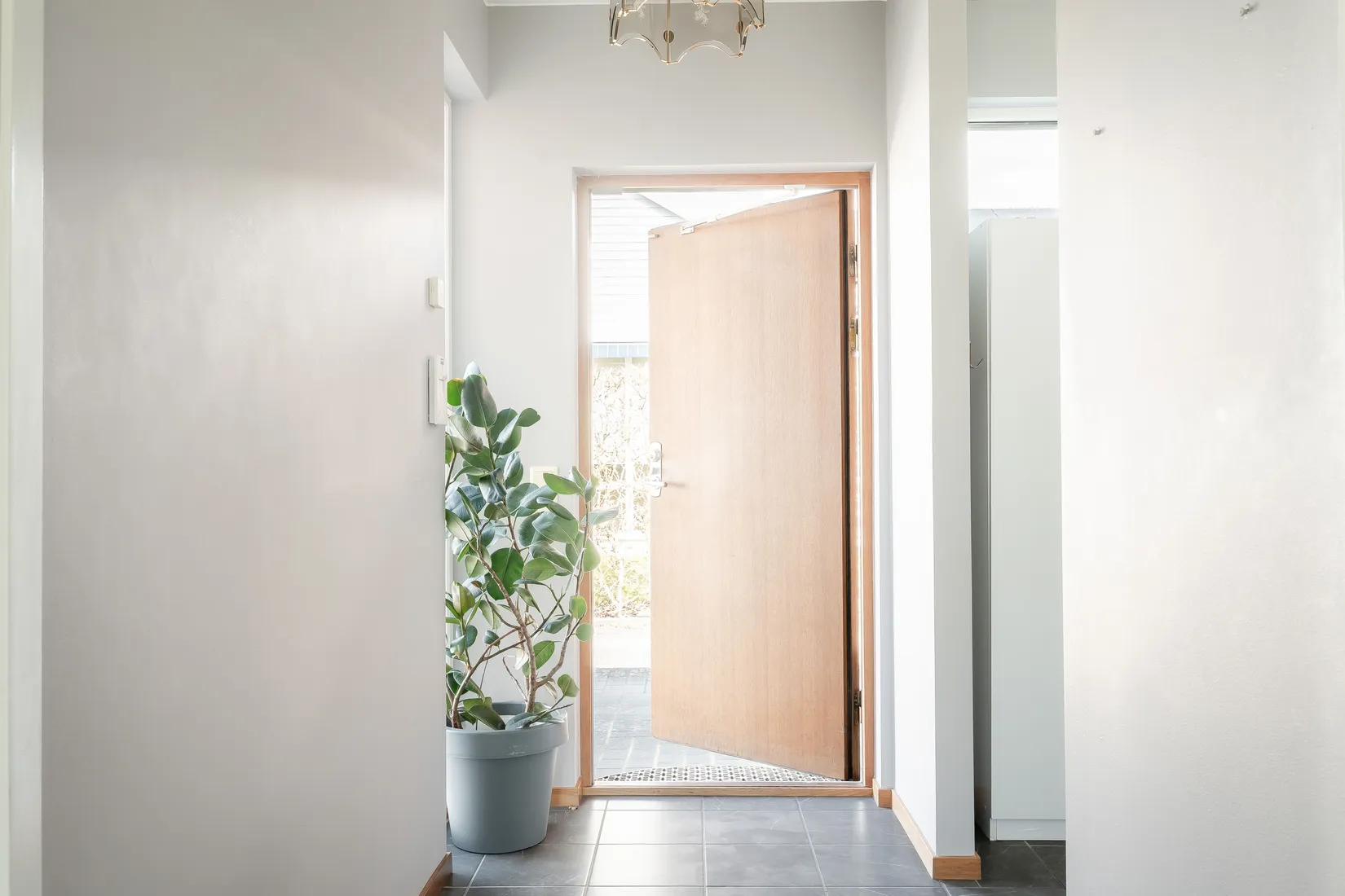 Villa, Kritavägen 11, Hagalid, Staffanstorp