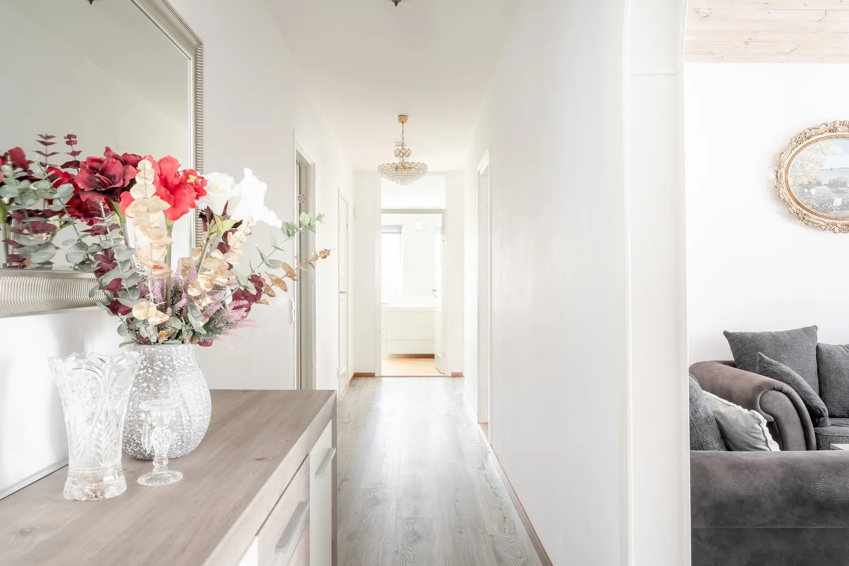 Villa, Kritavägen 11, Hagalid, Staffanstorp