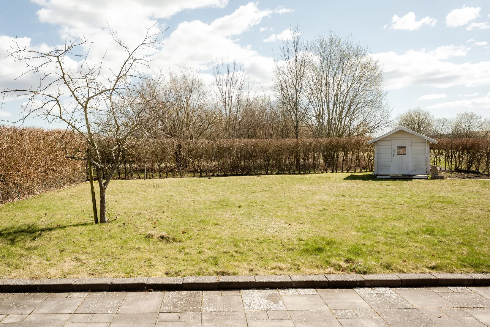 Villa, Kritavägen 11, Hagalid, Staffanstorp