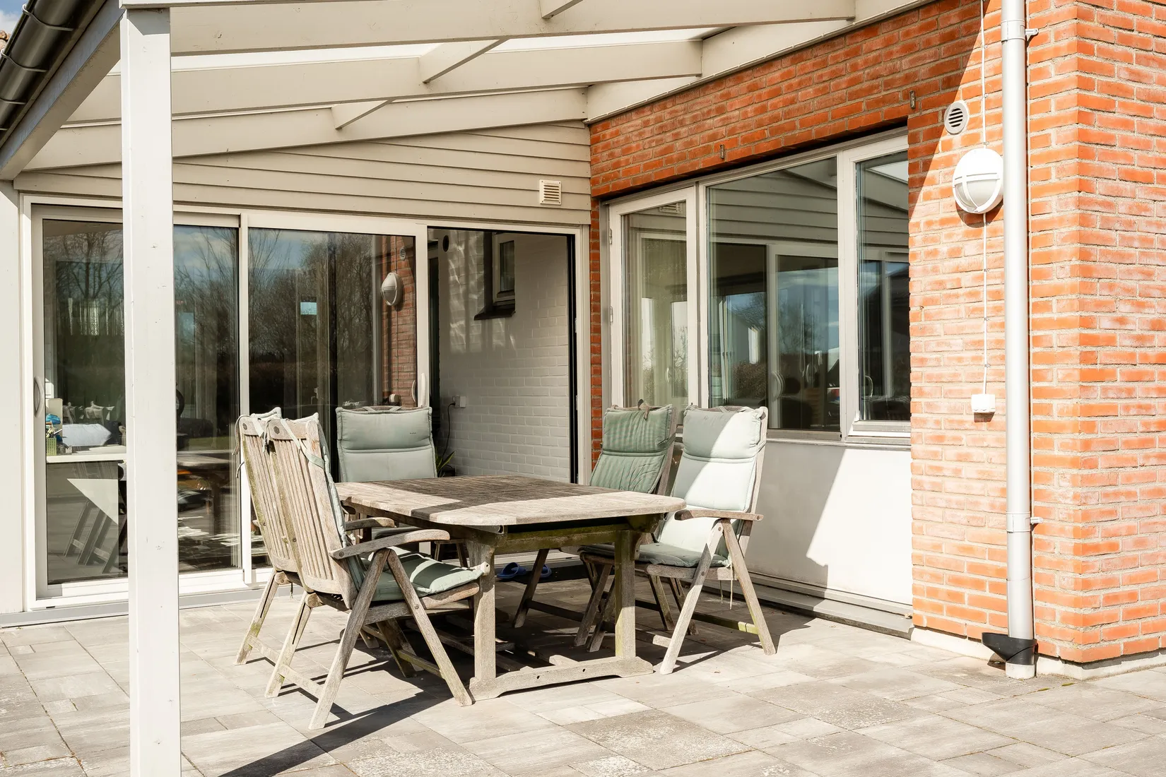 Villa, Kritavägen 11, Hagalid, Staffanstorp