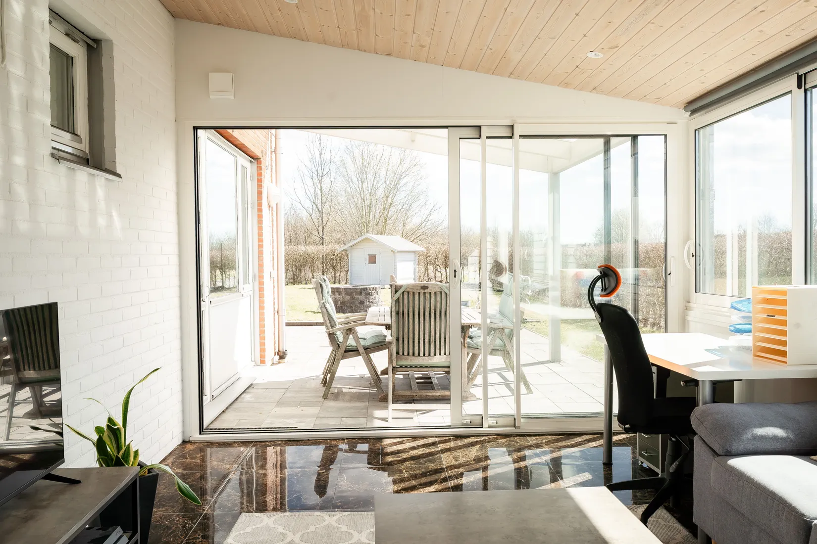 Villa, Kritavägen 11, Hagalid, Staffanstorp