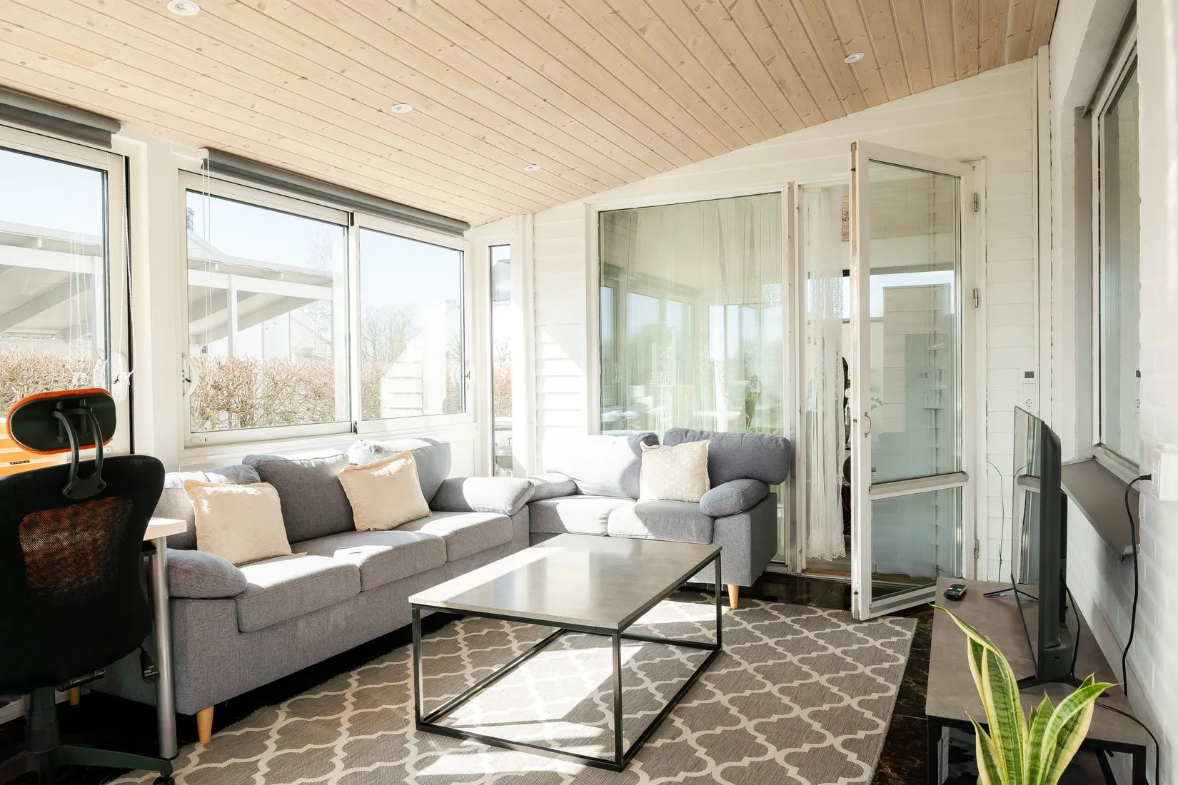 Villa, Kritavägen 11, Hagalid, Staffanstorp