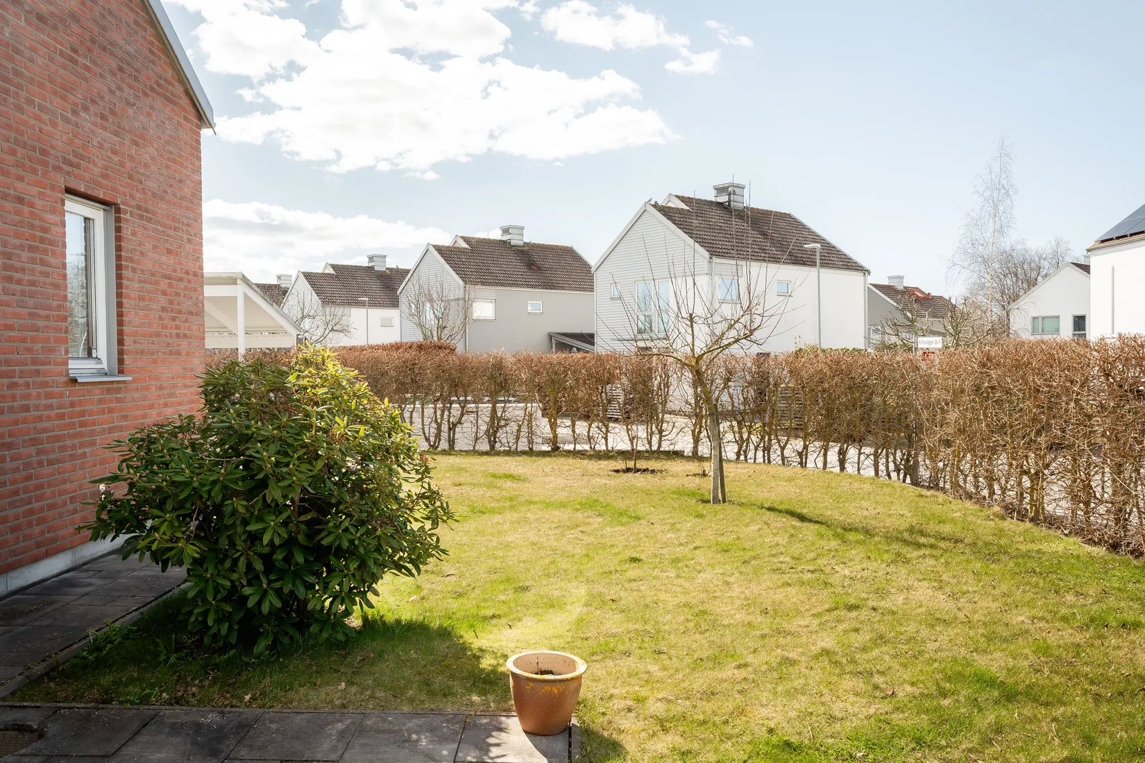 Villa, Kritavägen 11, Hagalid, Staffanstorp