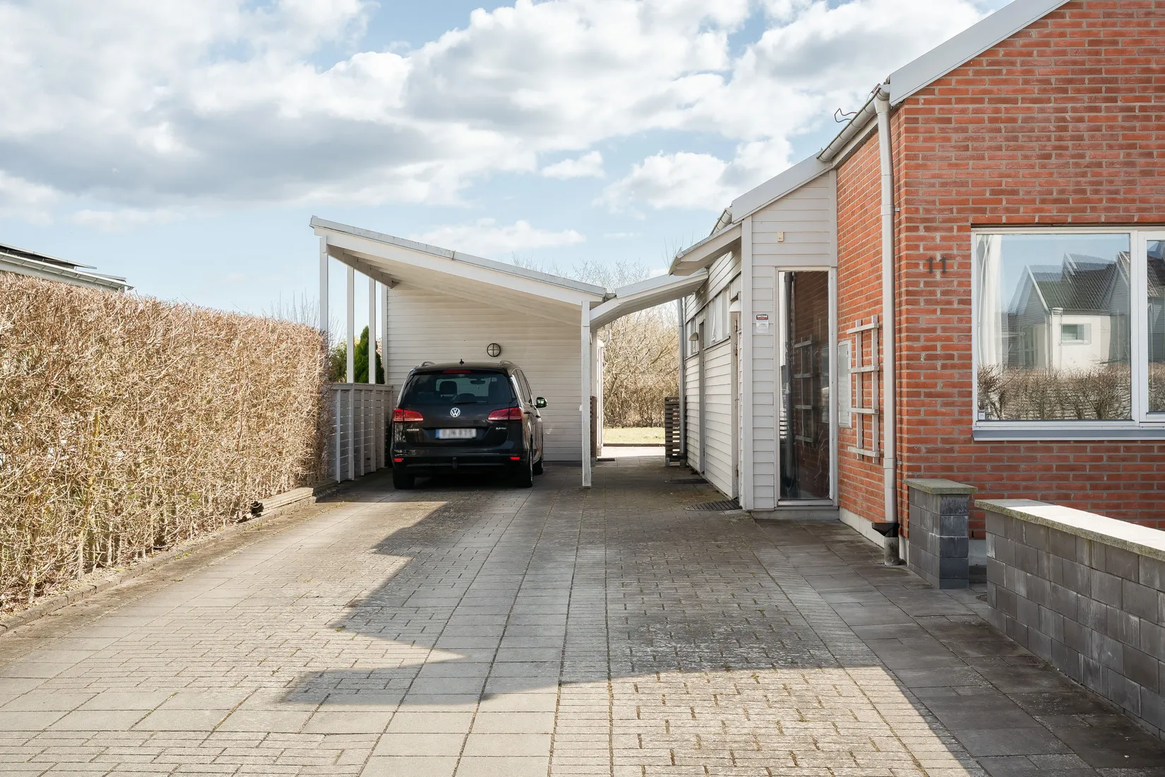 Villa, Kritavägen 11, Hagalid, Staffanstorp