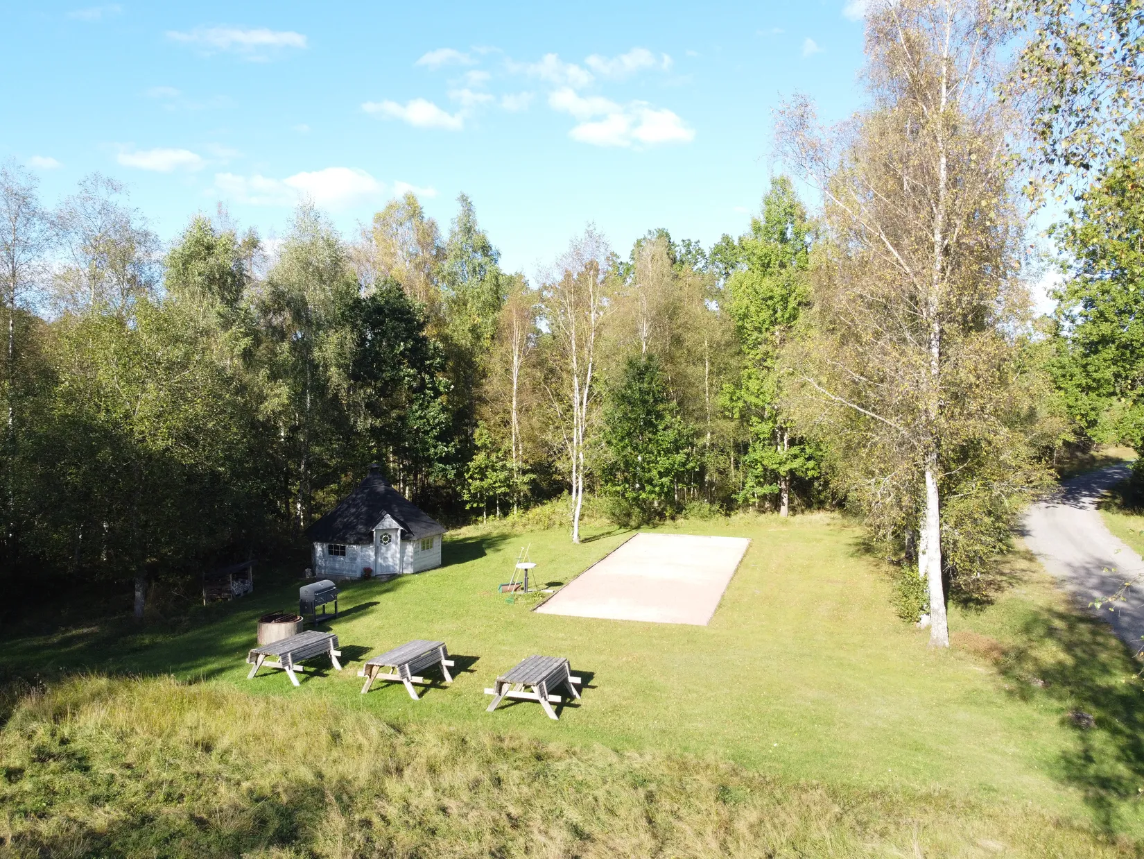 Tomt, Hjortspåret 1, Stavaröd - Sösdala, Hässleholm