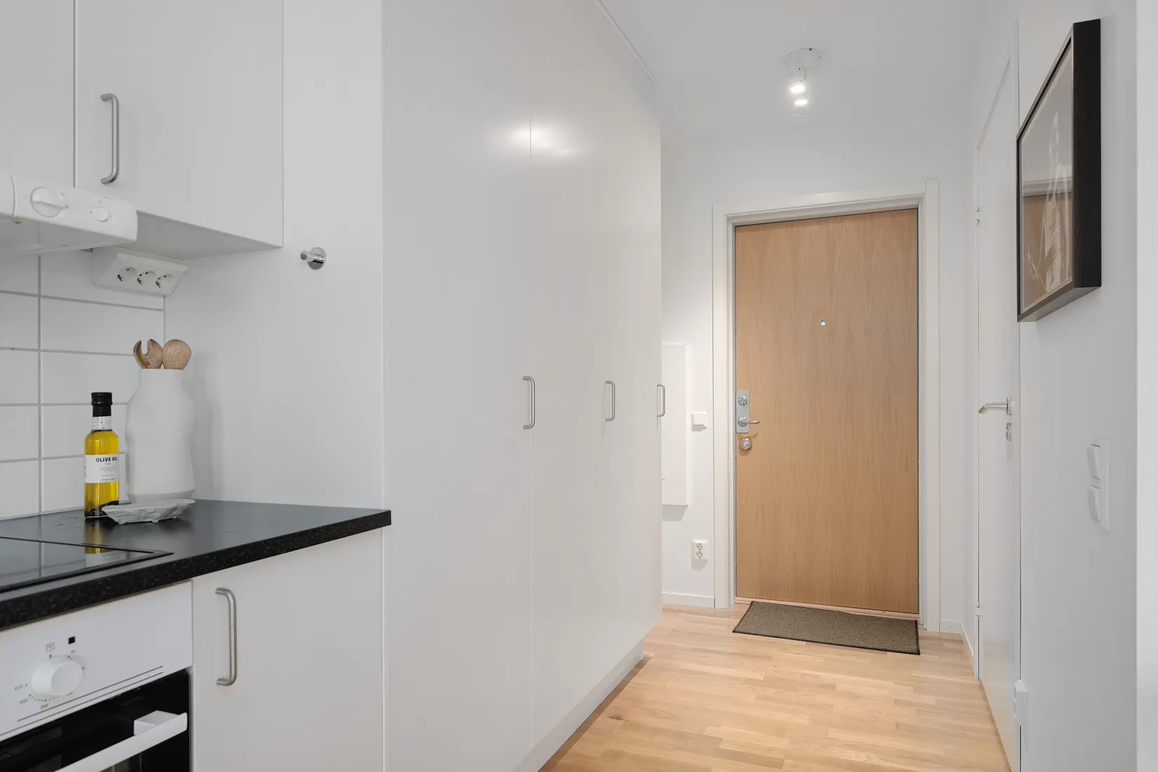 Bostadsrätt, Näckens väg 20, Tomtebo, Umeå