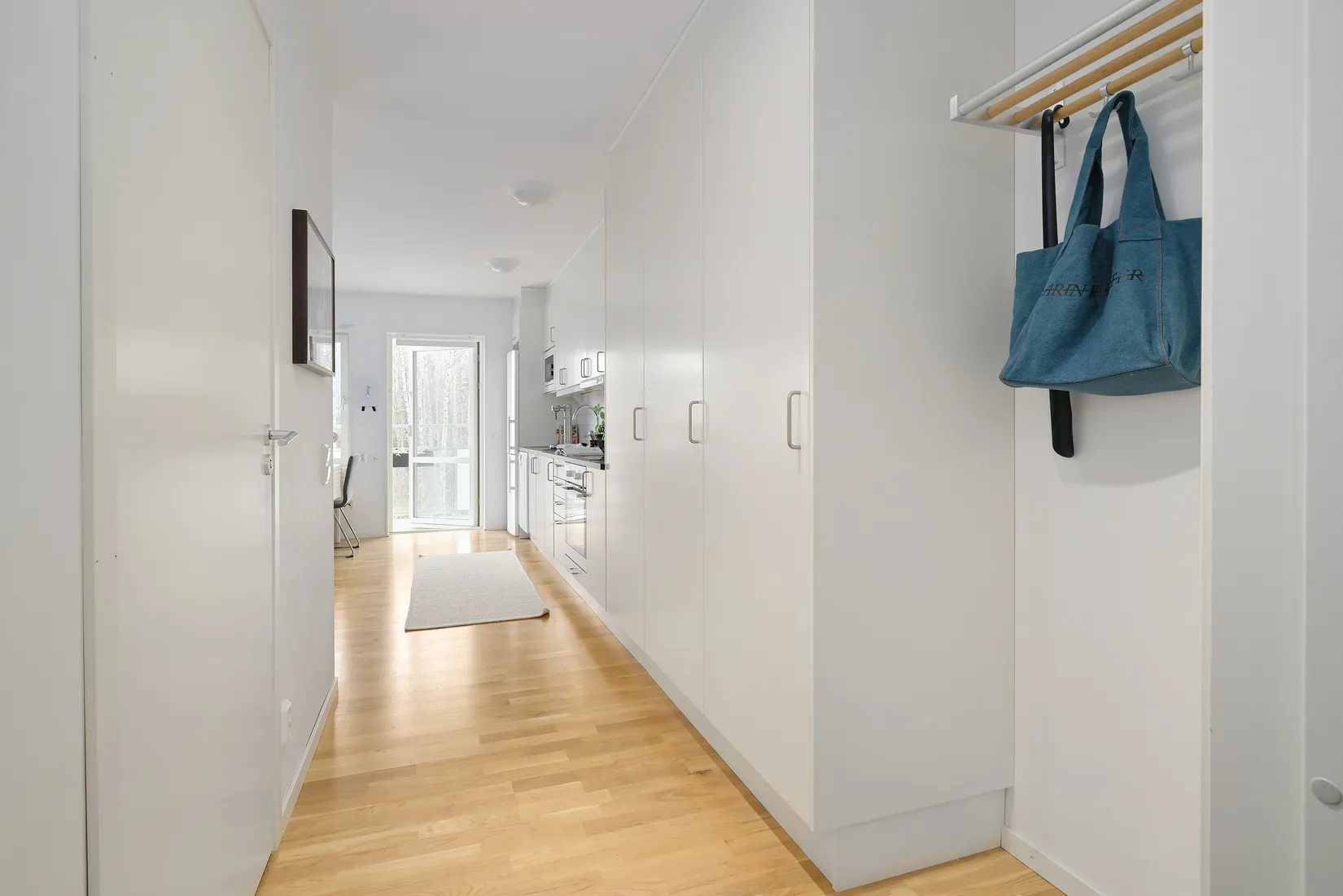 Bostadsrätt, Näckens väg 20, Tomtebo, Umeå