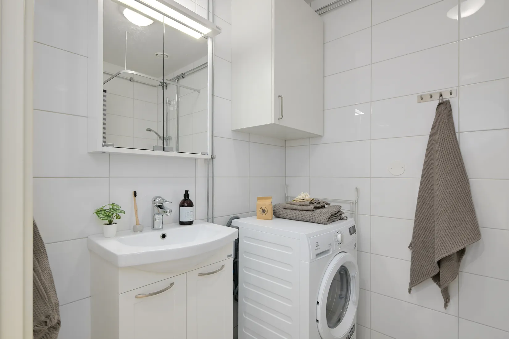 Bostadsrätt, Näckens väg 20, Tomtebo, Umeå