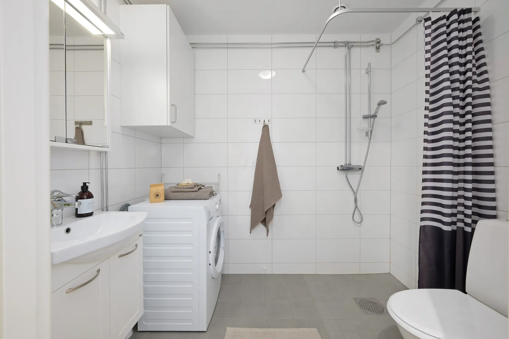 Bostadsrätt, Näckens väg 20, Tomtebo, Umeå