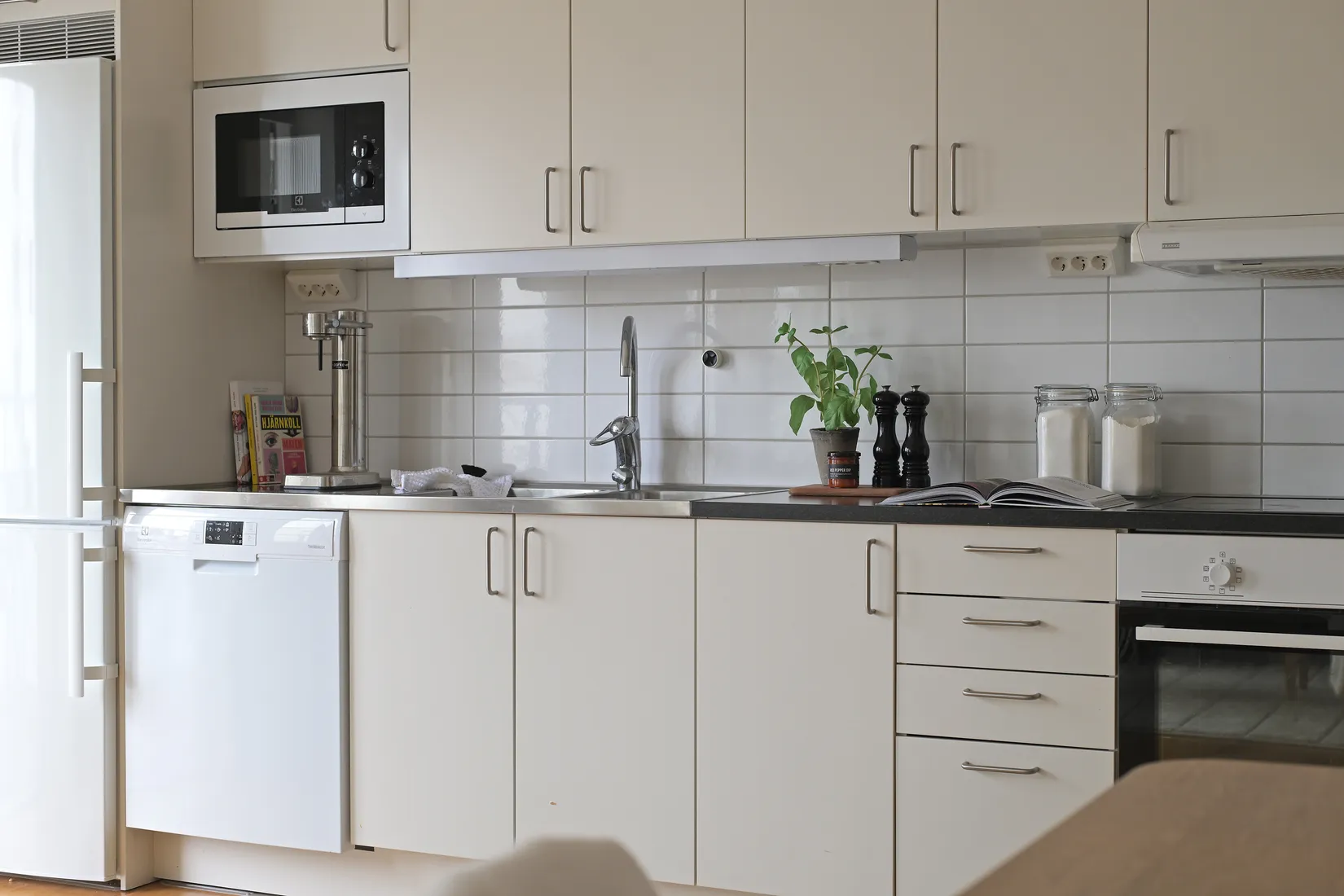 Bostadsrätt, Näckens väg 20, Tomtebo, Umeå