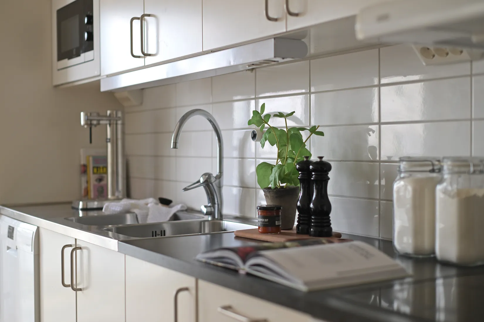 Bostadsrätt, Näckens väg 20, Tomtebo, Umeå