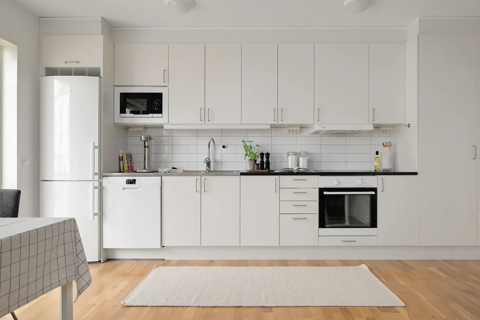 Bostadsrätt, Näckens väg 20, Tomtebo, Umeå