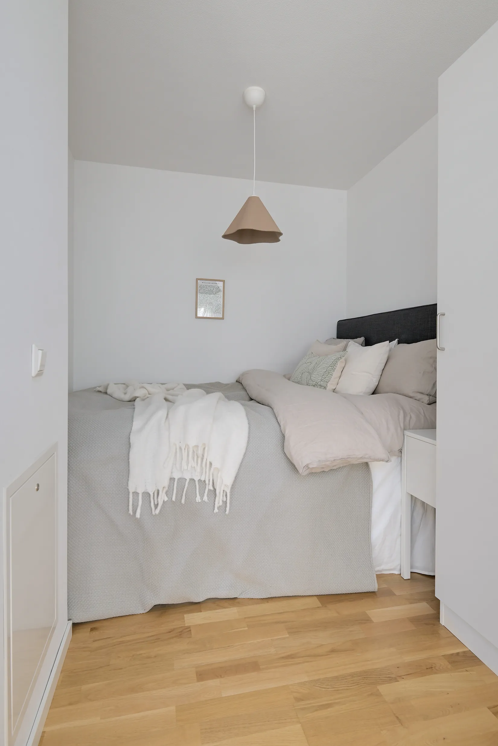 Bostadsrätt, Näckens väg 20, Tomtebo, Umeå