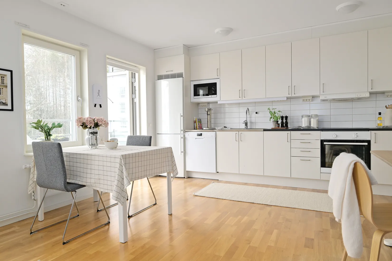 Bostadsrätt, Näckens väg 20, Tomtebo, Umeå