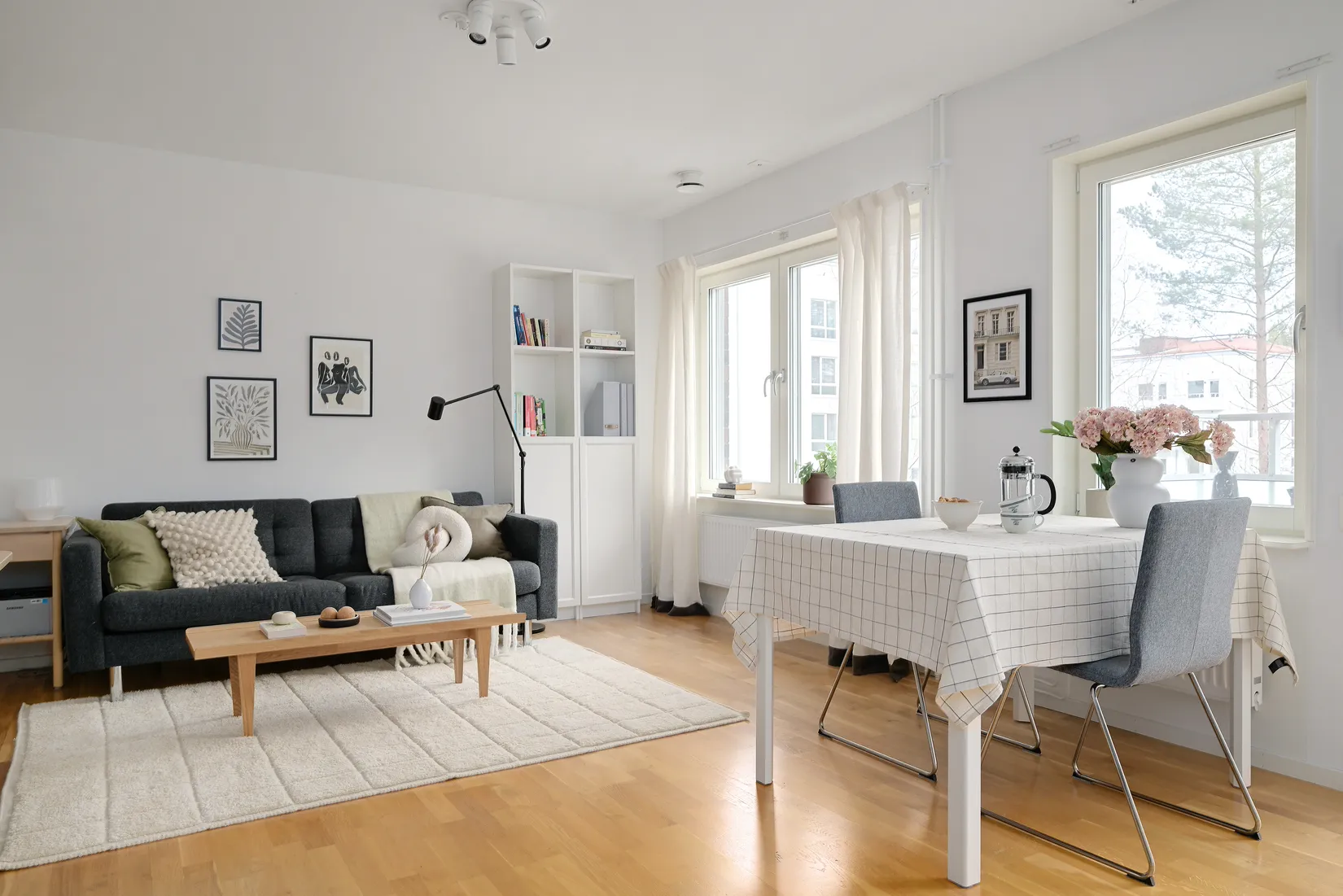 Bostadsrätt, Näckens väg 20, Tomtebo, Umeå