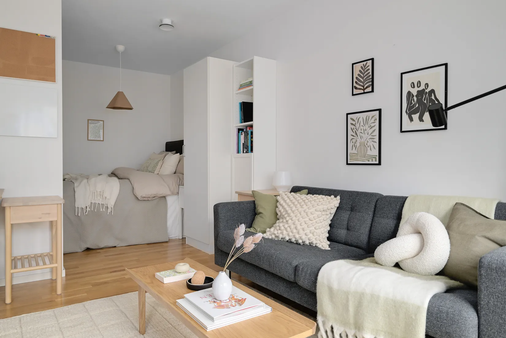 Bostadsrätt, Näckens väg 20, Tomtebo, Umeå