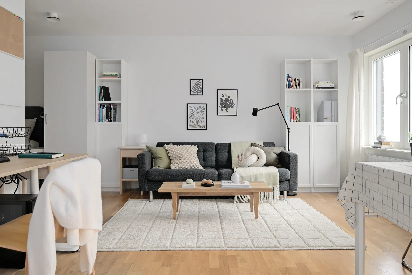 Bostadsrätt, Näckens väg 20, Tomtebo, Umeå