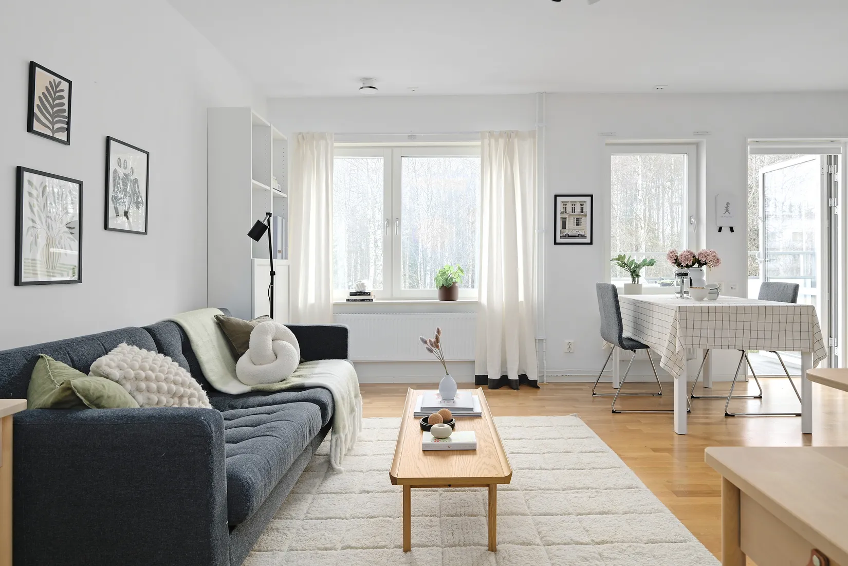 Bostadsrätt, Näckens väg 20, Tomtebo, Umeå