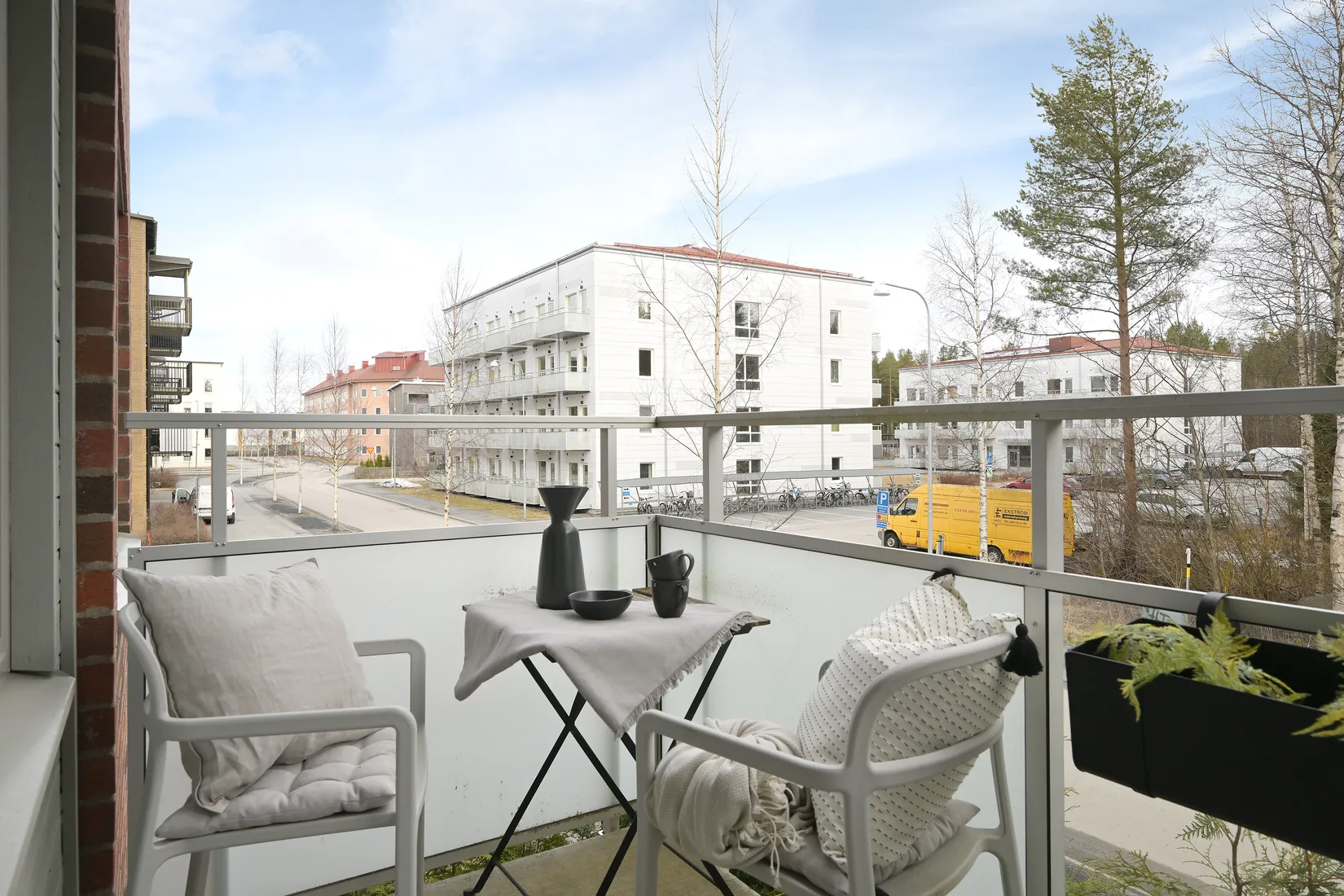 Bostadsrätt, Näckens väg 20, Tomtebo, Umeå