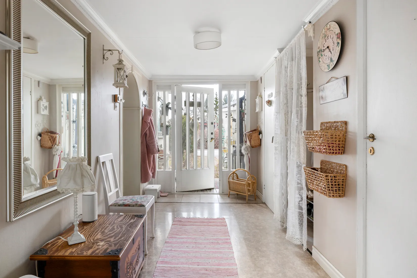 Villa, Fasanvägen 2, Märsta - Ekilla, Sigtuna