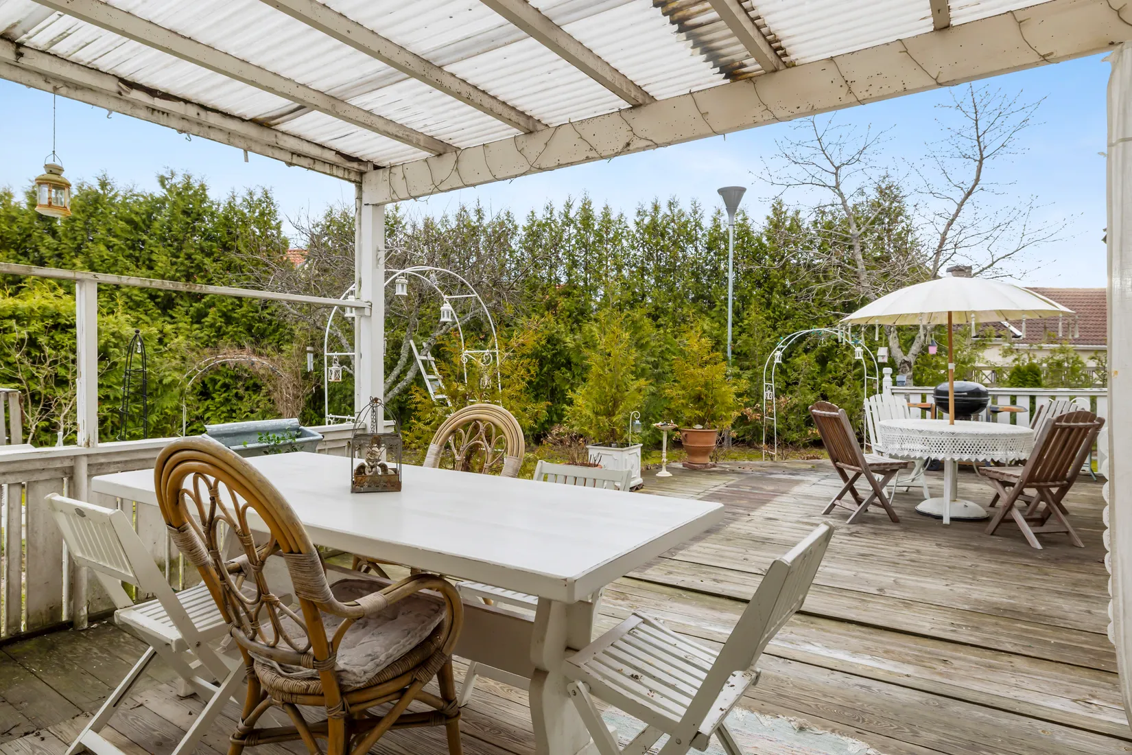 Villa, Fasanvägen 2, Märsta - Ekilla, Sigtuna